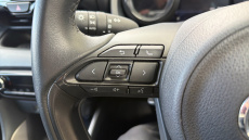 Mazda 2 Hybrid 1.5i Hybrid Select 5dr CVT Hybrid Hatchback